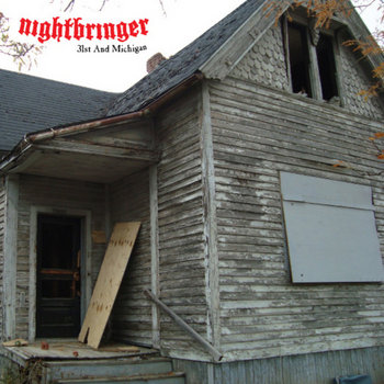 31st And Michigan b/w A Better Tomorrow cover art