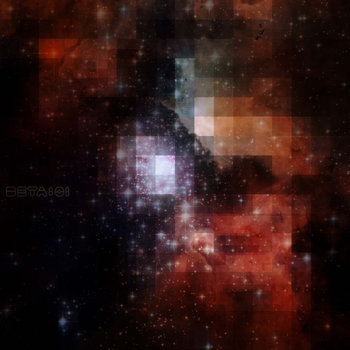 BETA: 01 cover art