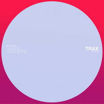 Mystery cover art