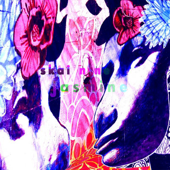 jasmine cover art