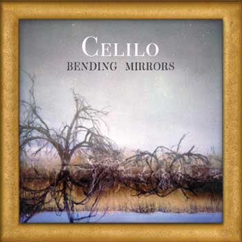 Bending Mirrors cover art