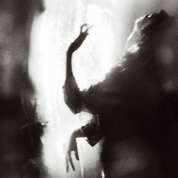 Trist/Lonesummer split cover art