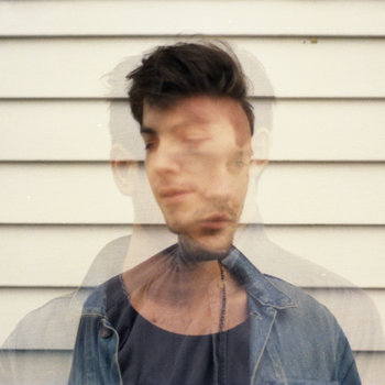 See Through (EP) cover art