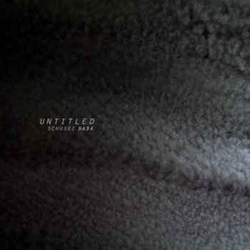 Untitled cover art