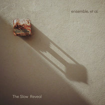 The Slow Reveal Cover Art