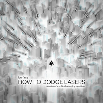 how to dodge lasers cover art