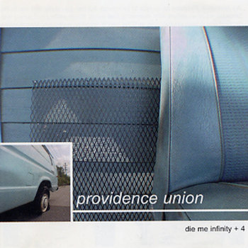 Die Me Infinity + 4 cover art