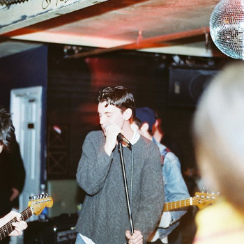 Wild (Live) cover art