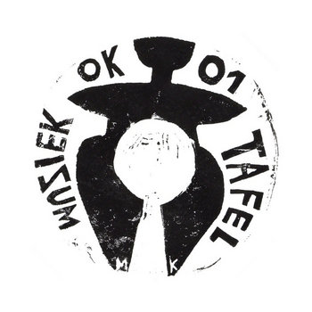 Tafelmuziek/Muziektafel (2004) cover art
