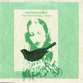 Ivy and the Clovers cover art