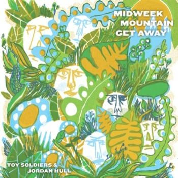 Midweek Mountain Get Away cover art