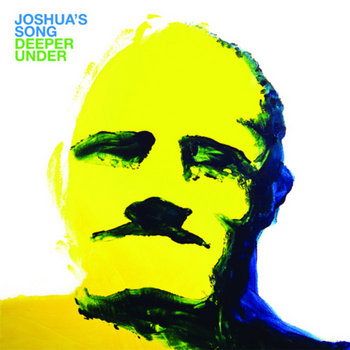 Deeper Under cover art
