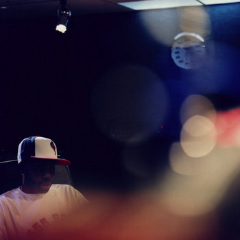 TRIBUTE: Dilla cover art