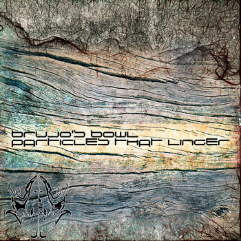 Particles That Linger cover art