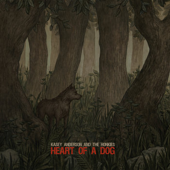 Heart of a Dog cover art
