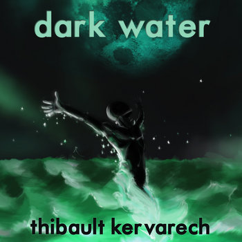 Dark Water (2012) cover art