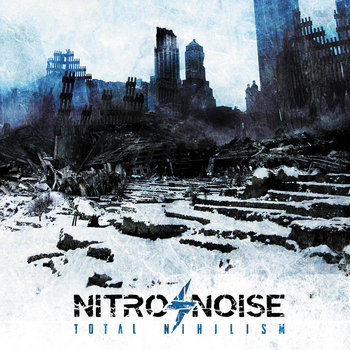 Total Nihilism cover art
