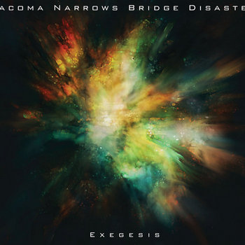 Exegesis cover art