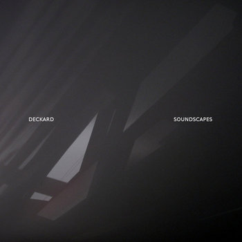 SOUNDSCAPES cover art