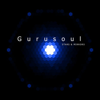 Stars and Mirrors cover art