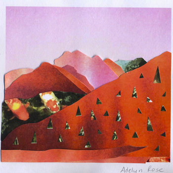 Tour EP 2012 cover art