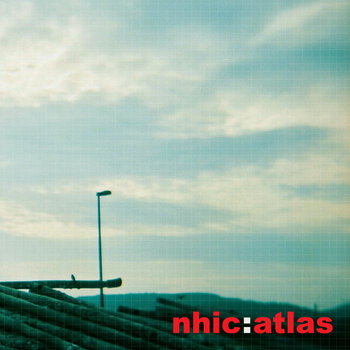 nhic:atlas cover art