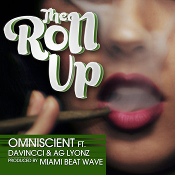 The Roll Up cover art