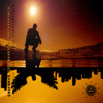 Subterranean Underground Overlord cover art