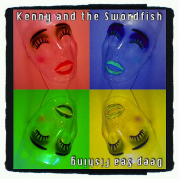 Deep Sea Fishing cover art