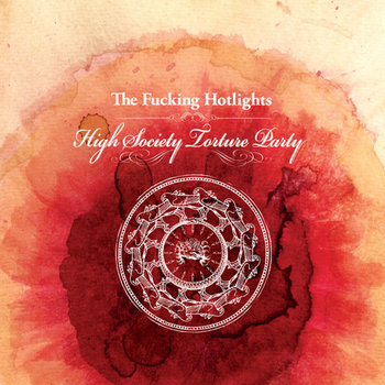 High Society Torture Party cover art