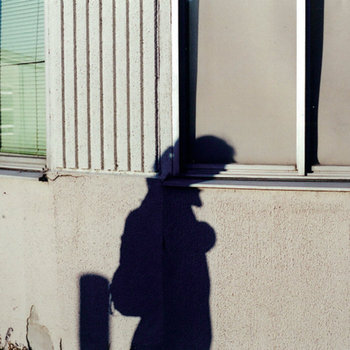 Tightrope cover art