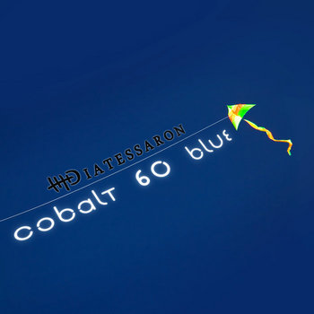 Cobalt 60 Blue cover art