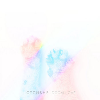 Doom Love (Album Preview) cover art