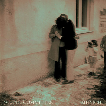 Munich cover art