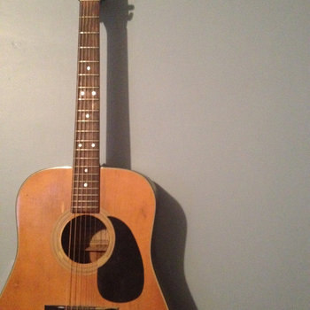 Demos, Acoustic Tracks, Misc. cover art