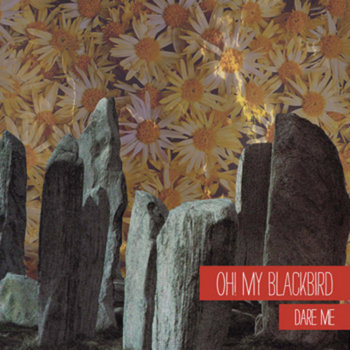 Dare Me cover art