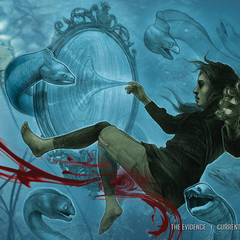 Currents cover art