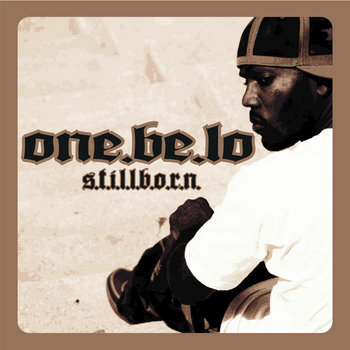 S.T.I.L.L.B.O.R.N. cover art