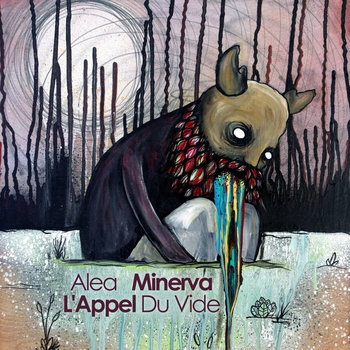 L'Appel Du Vide cover art
