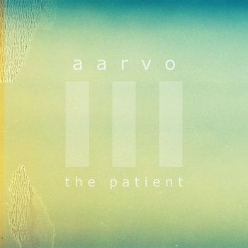 The Patient cover art