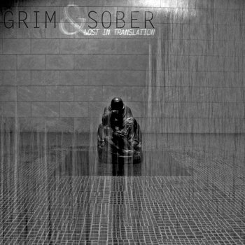 Lost In Translation E.P cover art