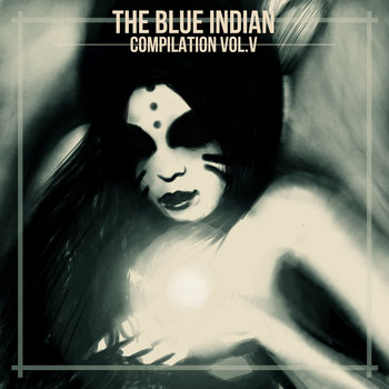TheBlueIndian.com Compilation Vol. 5 cover art