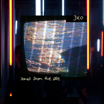 songs from the pile cover art