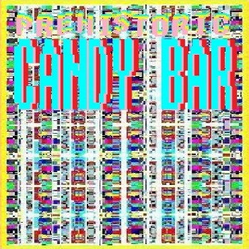 Pre-Historic Candybar cover art