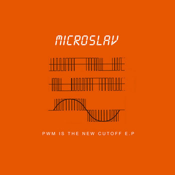 PWM Is The New Cutoff cover art