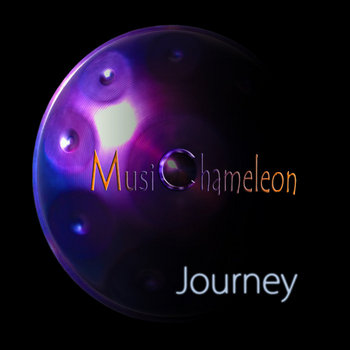 Journey cover art