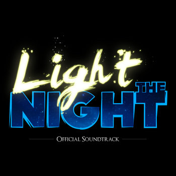 Light The Night cover art