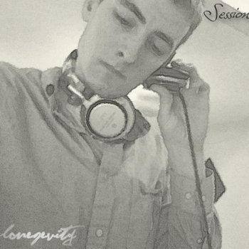 Sessions cover art