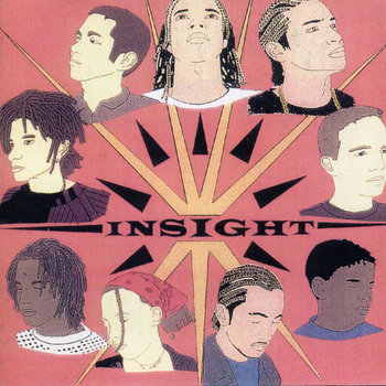 Insight cover art