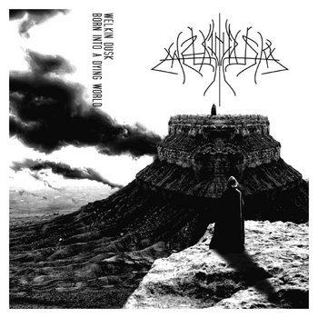 Born Into A Dying World cover art